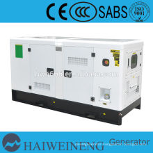 Triphase 24kw generator Lovol water cooled (factory price)